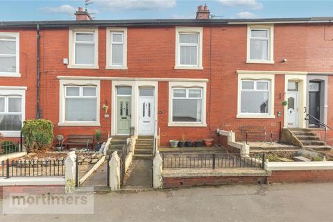 2 bedroom terraced house for sale, Dill Hall Lane, Church, Accrington, Lancashire, BB5