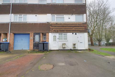 1 bedroom maisonette for sale, The Wye, Hemel Hempstead