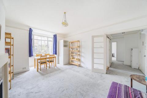 1 bedroom flat for sale, Belsize Avenue, Belsize Park