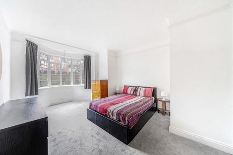 1 bedroom flat for sale, Belsize Avenue, Belsize Park