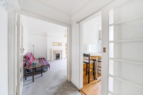 1 bedroom flat for sale, Belsize Avenue, Belsize Park