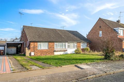 2 bedroom bungalow for sale, Wessex Drive, Erith, Kent, DA8