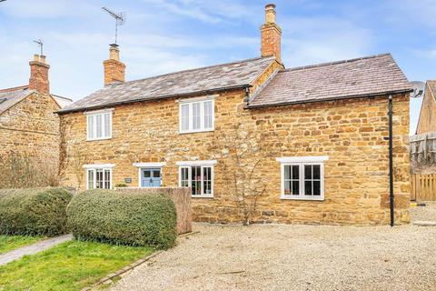 3 bedroom house for sale, Upper Boddington, Northamptonshire