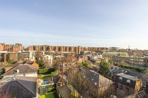 Studio for sale, Langford Court, Abbey Road, St John's Wood, London, NW8