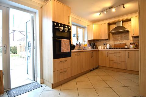 3 bedroom semi-detached house for sale, Teme Crescent, Droitwich, Worcestershire, WR9