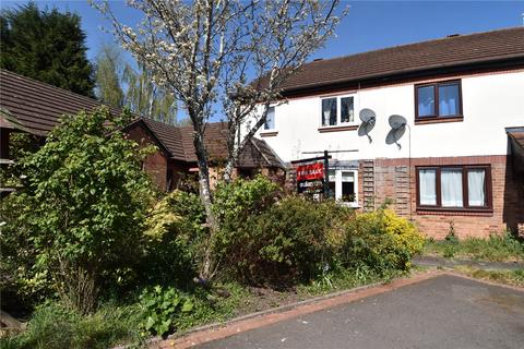 3 bedroom semi-detached house for sale, Teme Crescent, Droitwich, Worcestershire, WR9