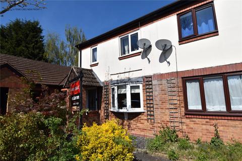 3 bedroom semi-detached house for sale, Teme Crescent, Droitwich, Worcestershire, WR9