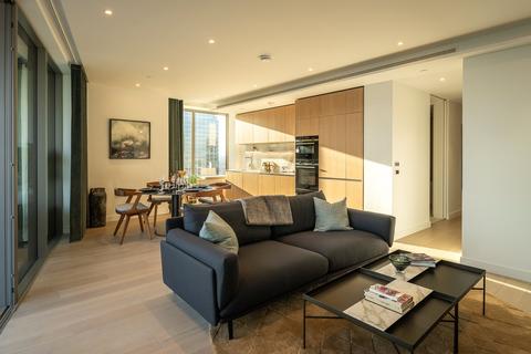 2 bedroom apartment for sale, Park Drive, Canary Wharf, E14