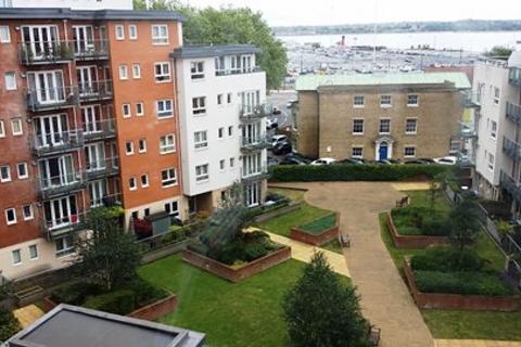 1 bedroom flat to rent, Oceana Boulevard, Briton Street, Southampton, SO14