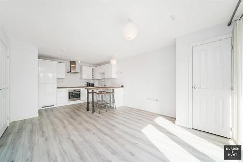 2 bedroom apartment for sale, Jenner House, Colchester, CO3