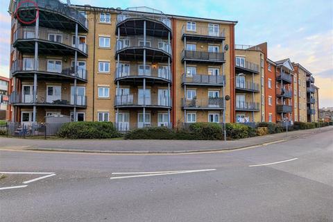 2 bedroom apartment for sale, Thames Road, Grays