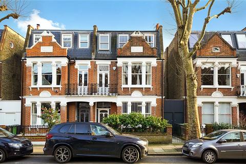 6 bedroom semi-detached house for sale, Doneraile Street, London, SW6