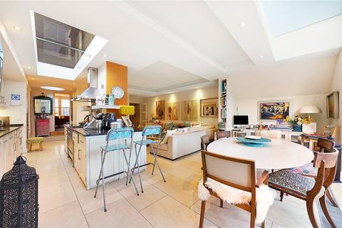 6 bedroom semi-detached house for sale, Doneraile Street, London, SW6