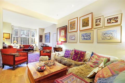 6 bedroom semi-detached house for sale, Doneraile Street, London, SW6