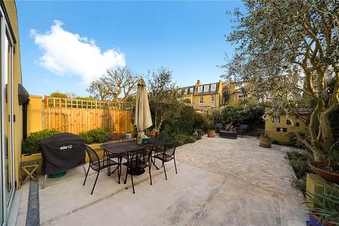 6 bedroom semi-detached house for sale, Doneraile Street, London, SW6