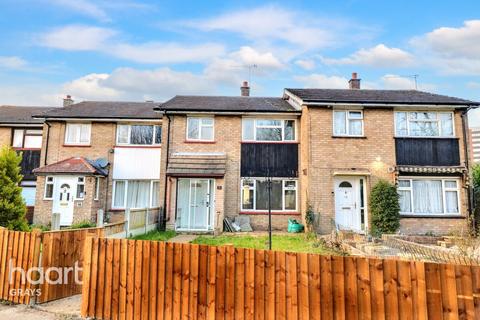 3 bedroom terraced house for sale, Northwood, Grays