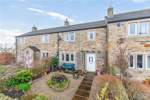 3 bedroom terraced house for sale, Megsons Court, Embsay, Skipton, North Yorkshire, BD23