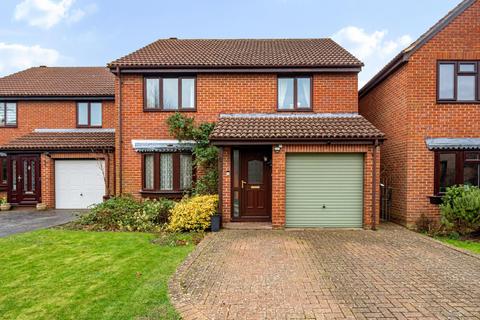 4 bedroom detached house for sale, Long Close, Oxford OX2