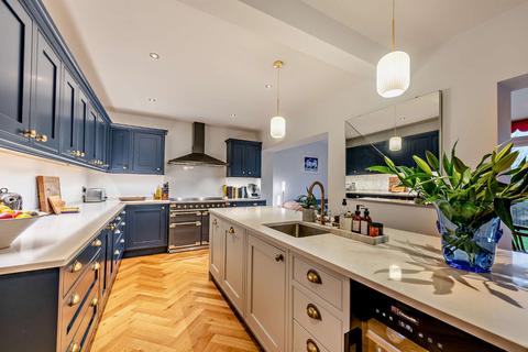 5 bedroom detached house for sale, Lockitt Way, Kingston, Lewes, East Sussex