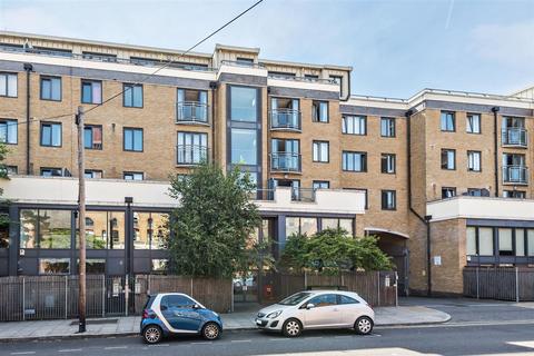 1 bedroom apartment for sale, 85 Fairfield Road, London, E3