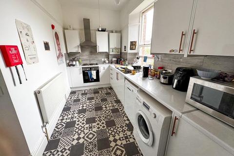 undefined, Chesterfield Road, Bristol BS6