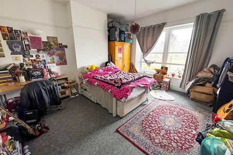 undefined, Chesterfield Road, Bristol BS6