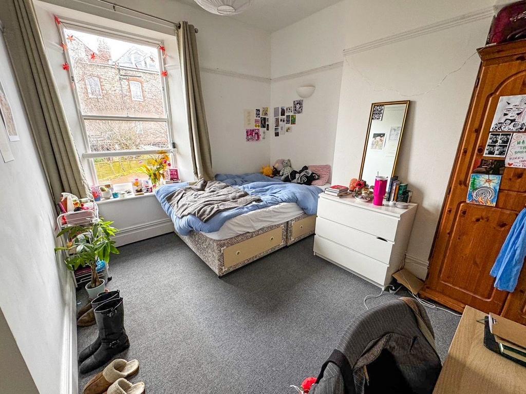 Bedroom 6
