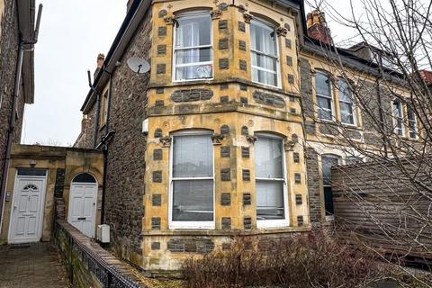 undefined, Chesterfield Road, Bristol BS6