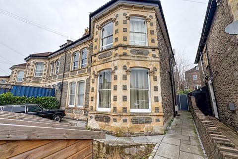undefined, Chesterfield Road, Bristol BS6