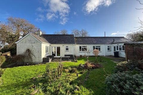 3 bedroom detached house for sale, Sampford Courtenay, Okehampton