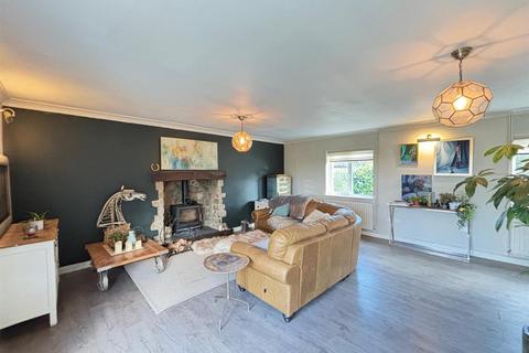 3 bedroom detached house for sale, Sampford Courtenay, Okehampton