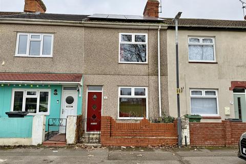 undefined, Edinburgh Street, Swindon