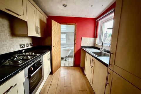 undefined, Edinburgh Street, Swindon