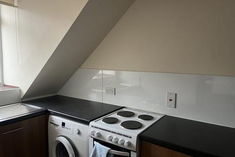 1 bedroom flat for sale, Baxter Street, Aberdeen AB11