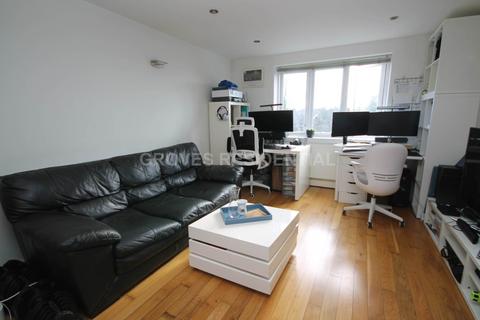 1 bedroom flat for sale, Olympic Court, New Malden