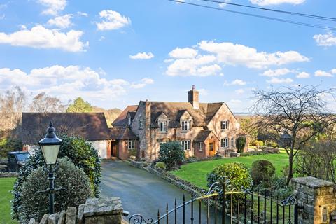 4 bedroom detached house for sale, Arne, Wareham, Dorset