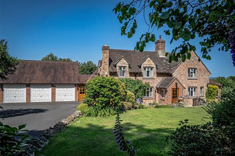4 bedroom detached house for sale, Arne, Wareham, Dorset
