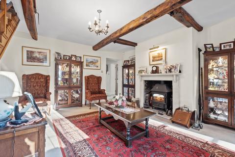 4 bedroom detached house for sale, Arne, Wareham, Dorset