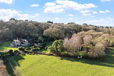 4 bedroom detached house for sale, Arne, Wareham, Dorset