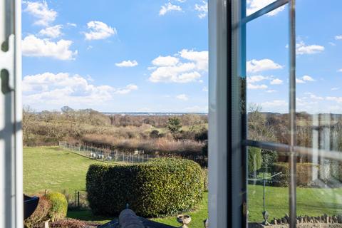 4 bedroom detached house for sale, Arne, Wareham, Dorset