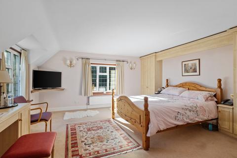 4 bedroom detached house for sale, Arne, Wareham, Dorset