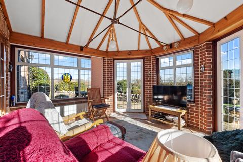 4 bedroom detached house for sale, Arne, Wareham, Dorset