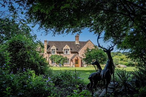 4 bedroom detached house for sale, Arne, Wareham, Dorset