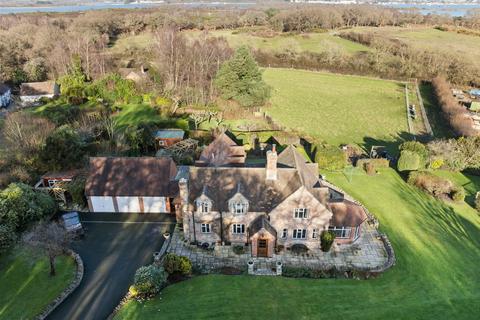 4 bedroom detached house for sale, Arne, Wareham, Dorset