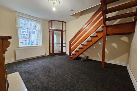 2 bedroom terraced house to rent, Industry Street, Whitworth, Rochdale