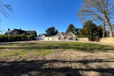 undefined, New Barn Road, Longfield DA3