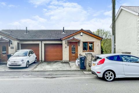 3 bedroom semi-detached house for sale, New Road, Ynysmeudwy, SA8