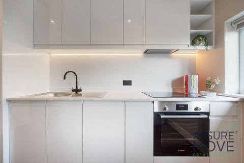 1 bedroom flat for sale, Albany Court, 1 Trenmar Gardens, London, NW10 6BR