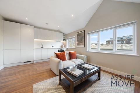 1 bedroom flat for sale, Albany Court, 1 Trenmar Gardens, London, NW10 6BR