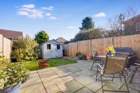 141 High Street, Halling, Rochester, ME2 1BT